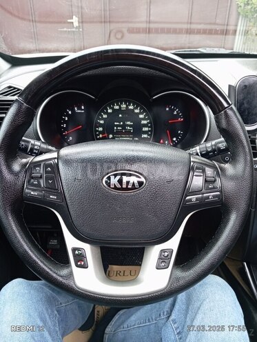 Kia Sorento 2014, 220,412 km - 2.0 l - Bakı