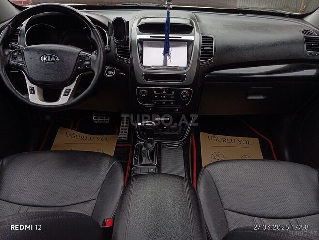 Kia Sorento 2014, 220,412 km - 2.0 l - Bakı