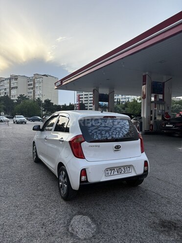 Kia Picanto 2015, 200,000 km - 1.0 l - Bakı