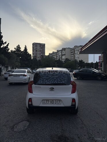 Kia Picanto 2015, 200,000 km - 1.0 l - Bakı