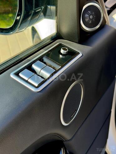 Land Rover Range Rover 2015, 152,000 km - 3.0 л - Bakı