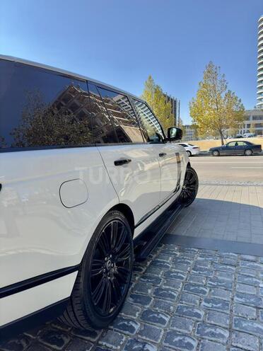 Land Rover Range Rover 2015, 152,000 km - 3.0 л - Bakı