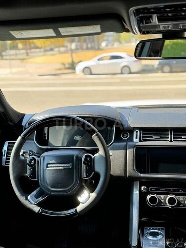 Land Rover Range Rover 2015, 152,000 km - 3.0 л - Bakı