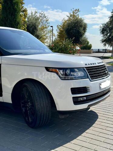 Land Rover Range Rover 2015, 152,000 km - 3.0 л - Bakı