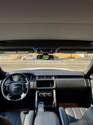 Land Rover Range Rover 2015, 152,000 km - 3.0 л - Bakı