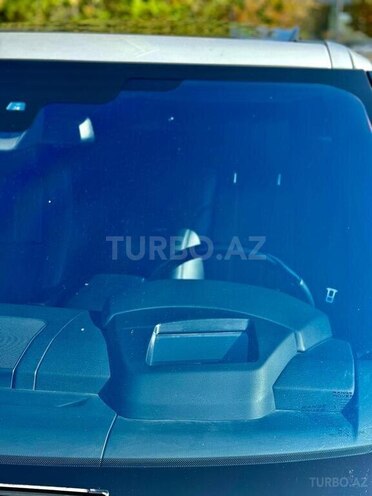 Land Rover Range Rover 2015, 152,000 km - 3.0 л - Bakı
