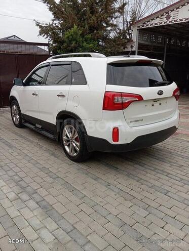 Kia Sorento 2014, 220,412 km - 2.0 l - Bakı