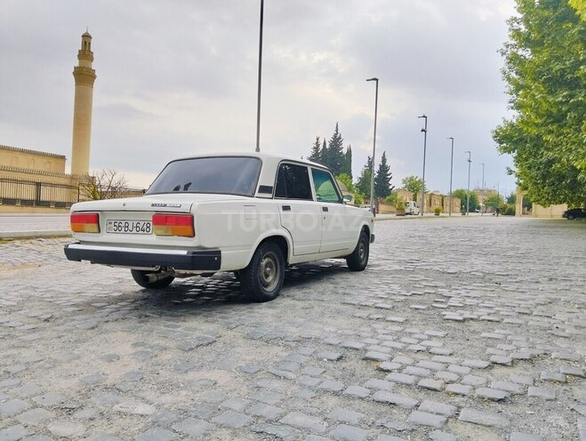 LADA (VAZ) 2107 2005, 92,536 km - 1.6 л - Şamaxı