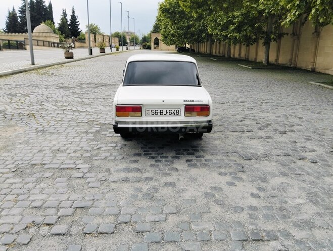 LADA (VAZ) 2107 2005, 92,536 km - 1.6 л - Şamaxı