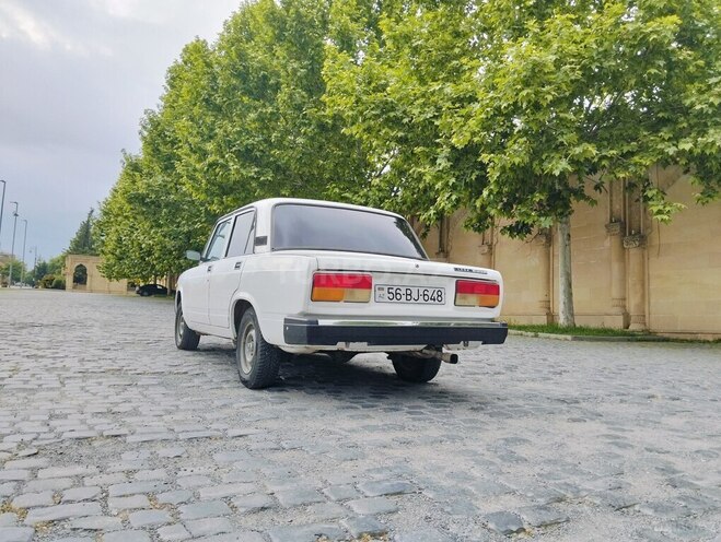 LADA (VAZ) 2107 2005, 92,536 km - 1.6 л - Şamaxı
