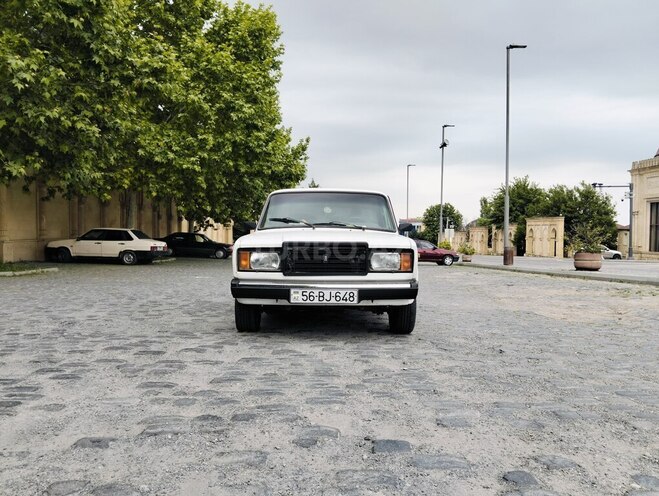 LADA (VAZ) 2107 2005, 92,536 km - 1.6 л - Şamaxı
