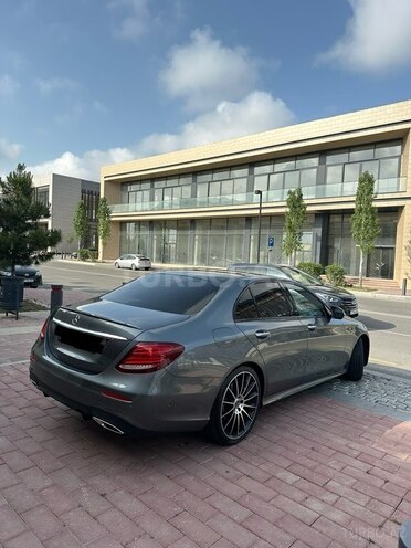 Mercedes E 250 2018, 120,000 km - 2.0 l - Bakı
