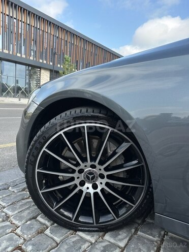 Mercedes E 250 2018, 120,000 km - 2.0 l - Bakı