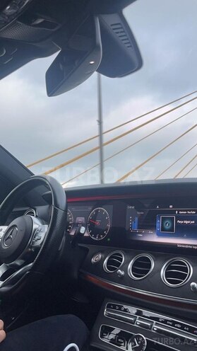 Mercedes E 250 2018, 120,000 km - 2.0 l - Bakı