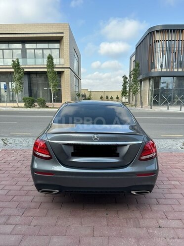 Mercedes E 250 2018, 120,000 km - 2.0 l - Bakı