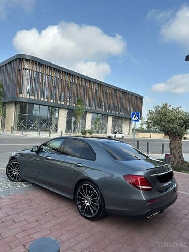 Mercedes E 250 2018, 120,000 km - 2.0 l - Bakı