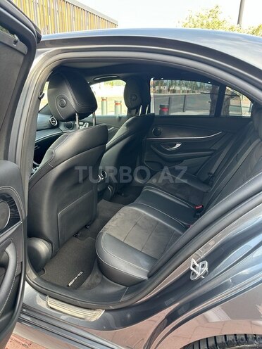 Mercedes E 250 2018, 120,000 km - 2.0 l - Bakı