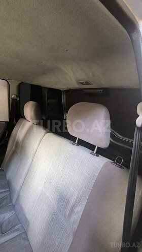 Mitsubishi Pajero io 2002, 418,500 km - 2.0 л - Bakı
