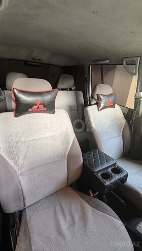 Mitsubishi Pajero io 2002, 418,500 km - 2.0 л - Bakı