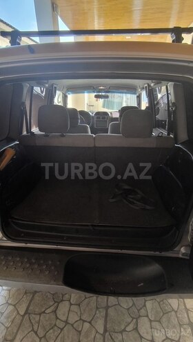 Mitsubishi Pajero io 2002, 418,500 km - 2.0 л - Bakı