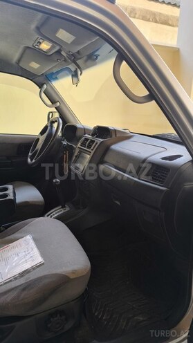 Mitsubishi Pajero io 2002, 418,500 km - 2.0 л - Bakı