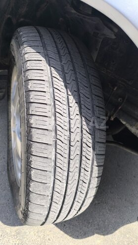 Mitsubishi Pajero io 2002, 418,500 km - 2.0 л - Bakı