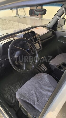 Mitsubishi Pajero io 2002, 418,500 km - 2.0 л - Bakı