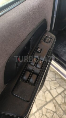 Mitsubishi Pajero io 2002, 418,500 km - 2.0 л - Bakı