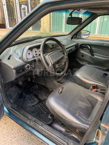 LADA (VAZ) 21099 2000, 500,000 km - 1.5 l - Bakı