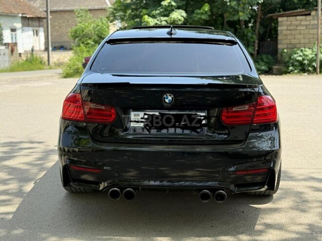 BMW 328 2012, 308,567 km - 2.0 l - Lənkəran