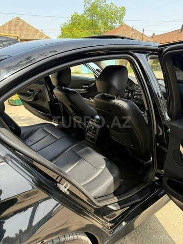 BMW 328 2012, 308,567 km - 2.0 l - Lənkəran