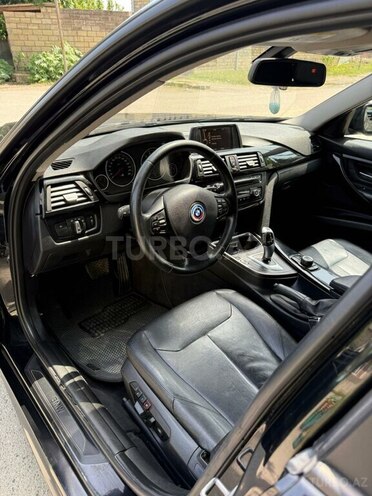 BMW 328 2012, 308,567 km - 2.0 l - Lənkəran