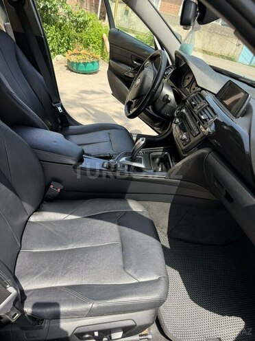 BMW 328 2012, 308,567 km - 2.0 l - Lənkəran