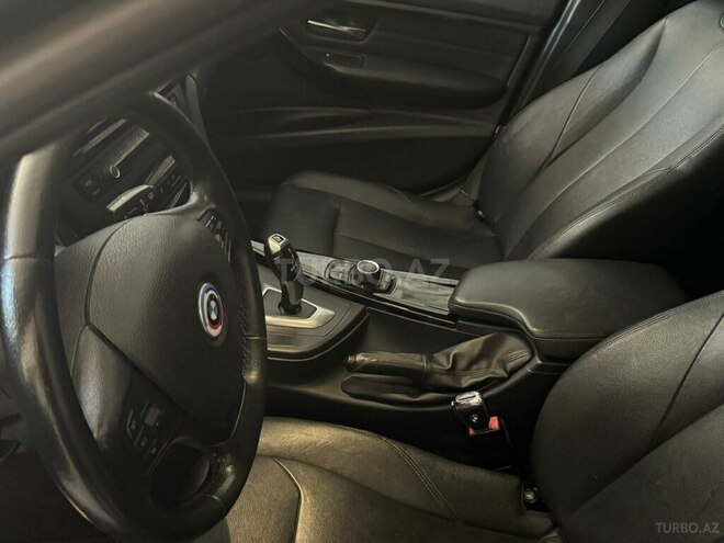 BMW 328 2012, 308,567 km - 2.0 l - Lənkəran