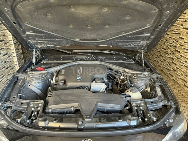 BMW 328 2012, 308,567 km - 2.0 l - Lənkəran