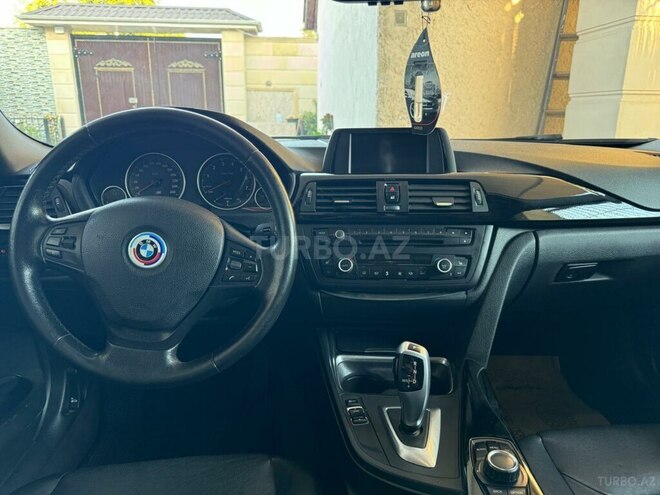 BMW 328 2012, 308,567 km - 2.0 l - Lənkəran
