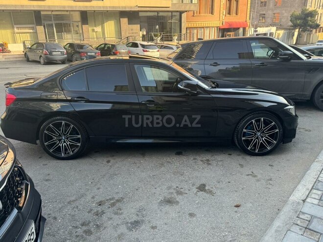 BMW 328 2012, 308,567 km - 2.0 l - Lənkəran