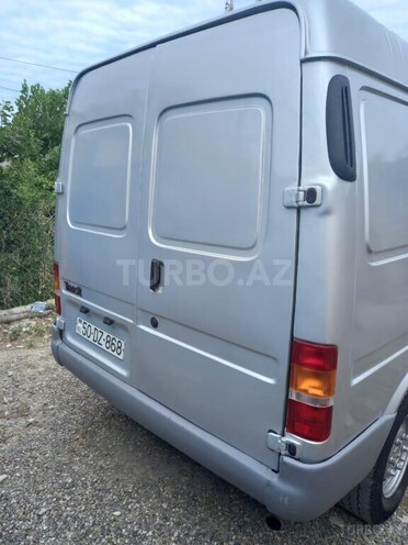 Ford Transit 1999, 300,000 km - 2.5 л - Xaçmaz