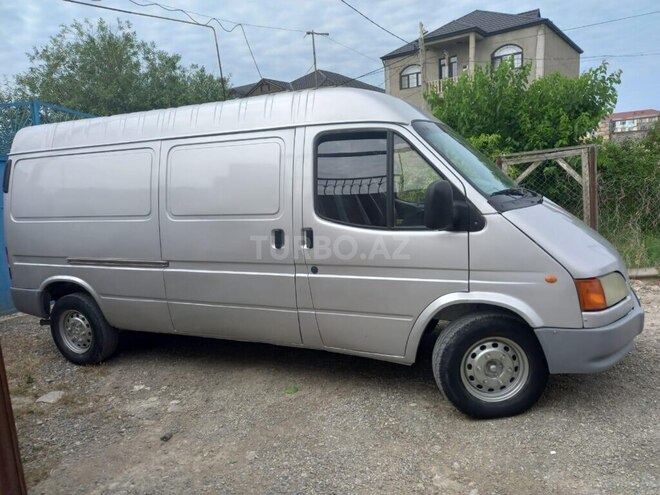 Ford Transit 1999, 300,000 km - 2.5 л - Xaçmaz