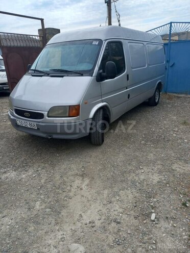 Ford Transit 1999, 300,000 km - 2.5 л - Xaçmaz