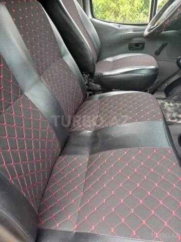 Ford Transit 1999, 300,000 km - 2.5 л - Xaçmaz