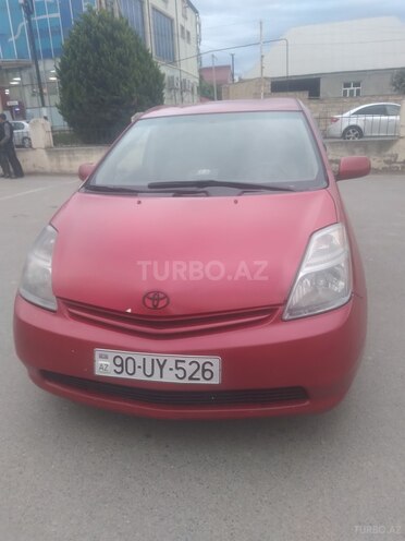 Toyota Prius 2008, 400,000 km - 1.5 l - Gəncə