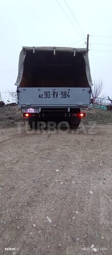 GAZ 33023-744 2002, 788,550 km - 2.4 l - Goranboy