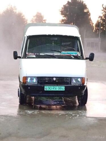 GAZ 33023-744 2002, 788,550 km - 2.4 l - Goranboy