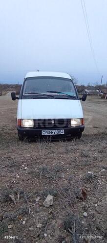 GAZ 33023-744 2002, 788,550 km - 2.4 l - Goranboy