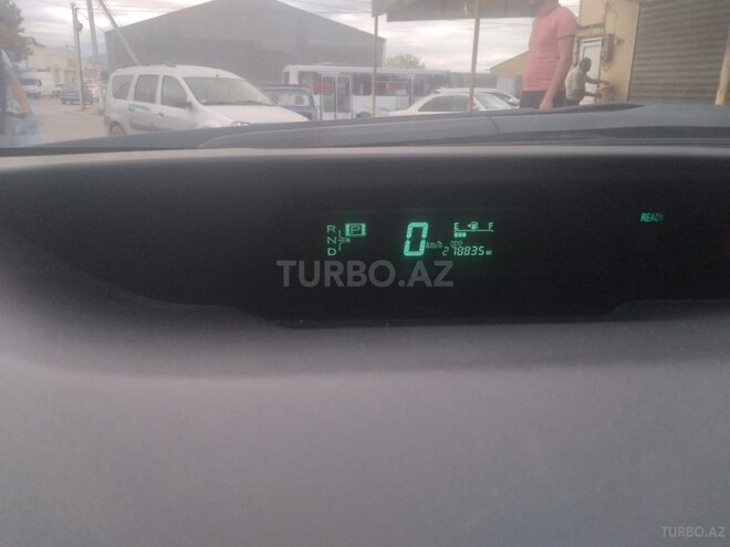 Toyota Prius 2008, 400,000 km - 1.5 l - Gəncə