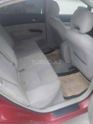 Toyota Prius 2008, 400,000 km - 1.5 l - Gəncə