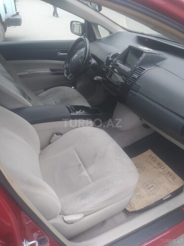 Toyota Prius 2008, 400,000 km - 1.5 l - Gəncə