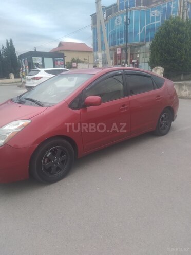 Toyota Prius 2008, 400,000 km - 1.5 l - Gəncə