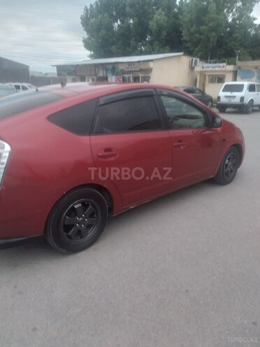 Toyota Prius 2008, 400,000 km - 1.5 l - Gəncə